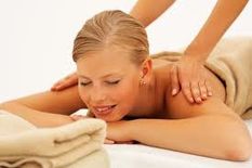 Massage relaxation