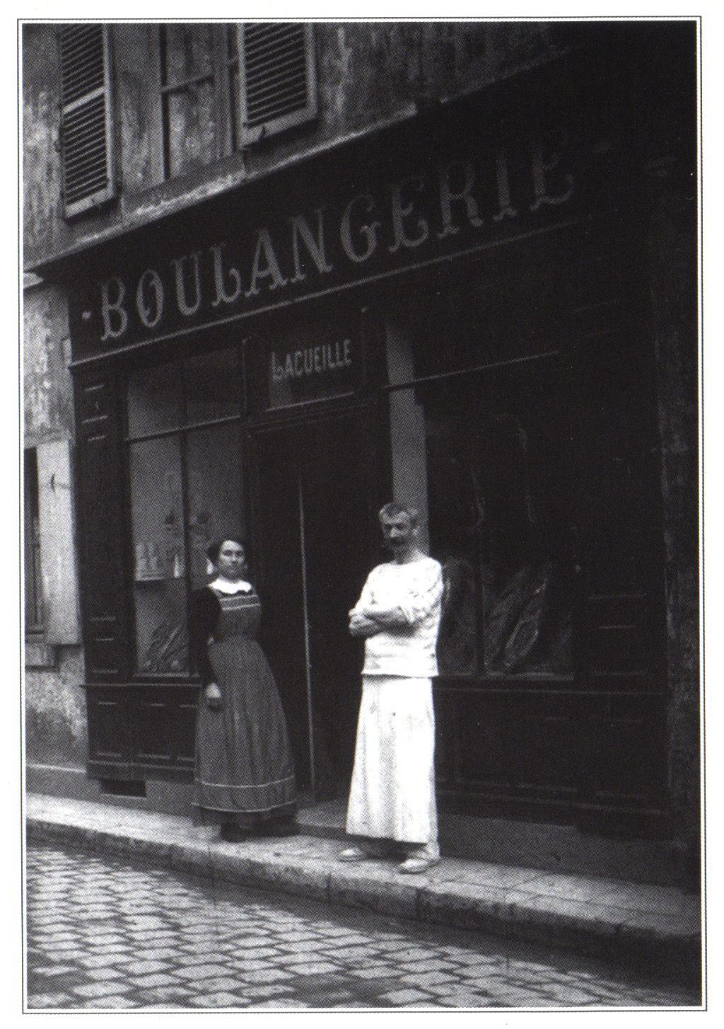 23eme bourse 09 mai 2010 collection Roger Michelet Boulangerie Lacueille 57 rue des Arenes Bourges