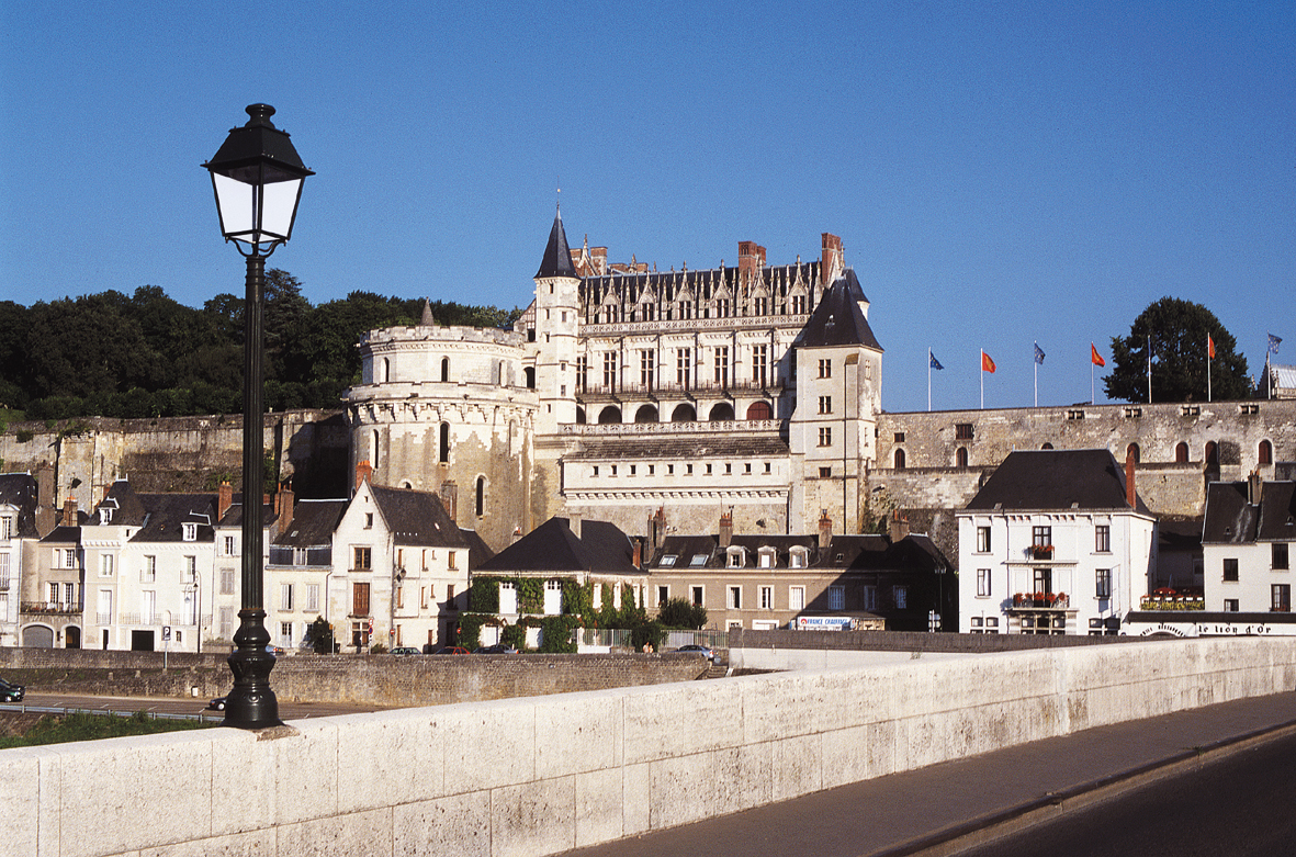 Amboise