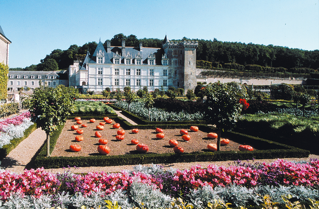 Villandry