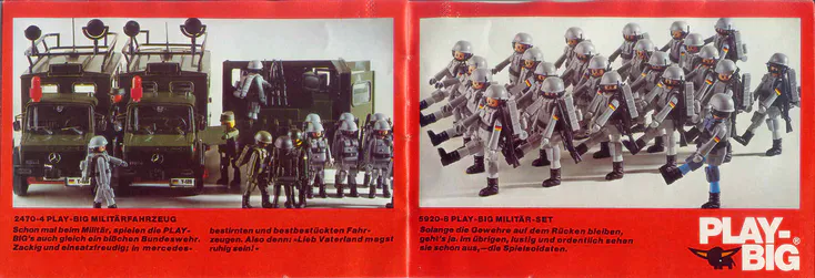 Catalogue 2 page 22 23