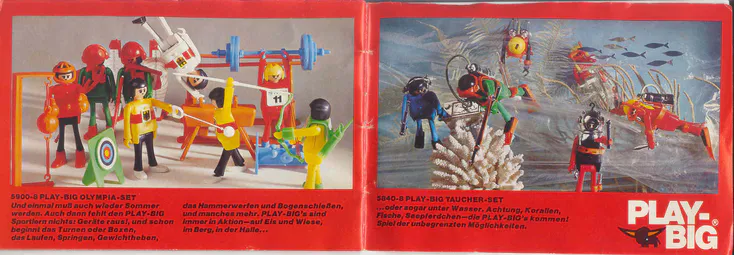 Catalogue 2 page 30 31