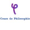 Screenshot1 cours de philosophie