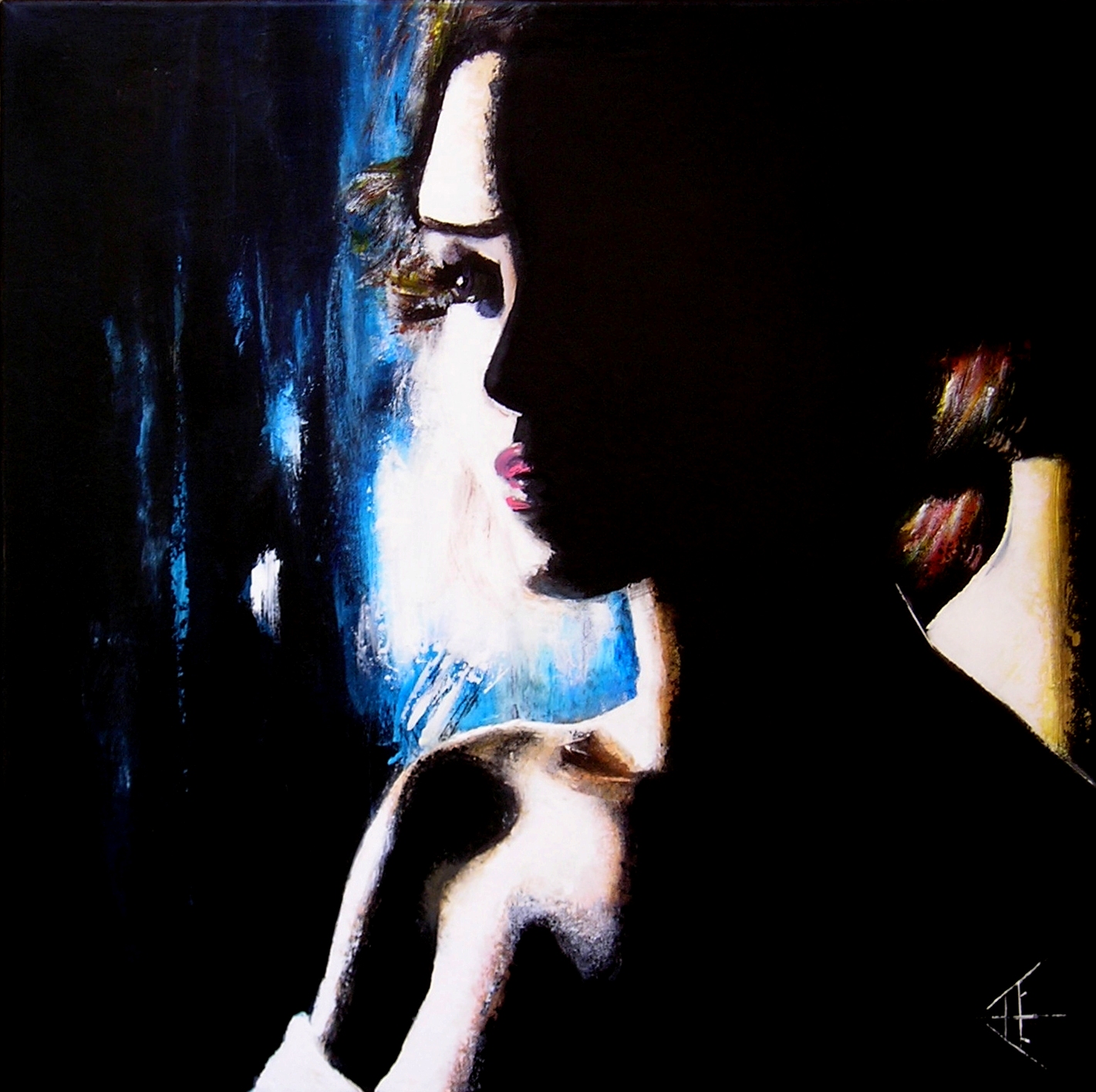 Contre jour