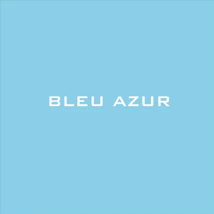 B azur
