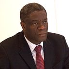 Dr mukwege