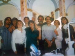 Groupe italie 1991