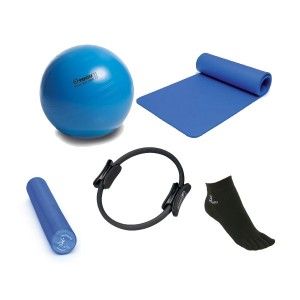 Petit materiel pilates