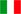 Drapeau italien