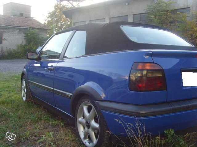 Photo3 golf 3 cabriolet gti color concept cxexbxew327024