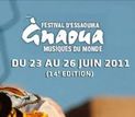 Festival gnaoua 2011