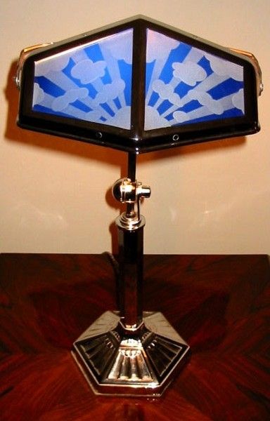 Desk lamp2