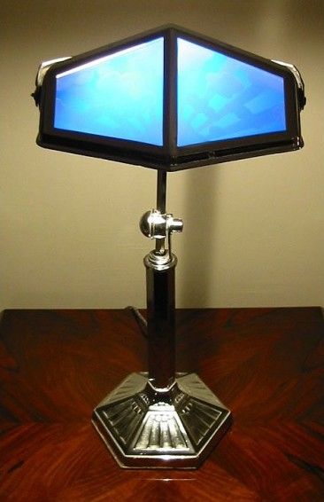Desk lamp3