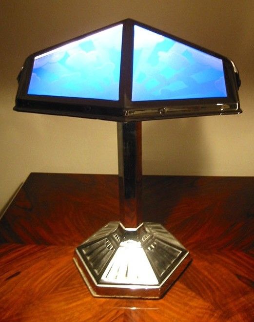 Desk lamp5