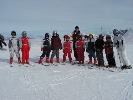 Crbst ski 20025