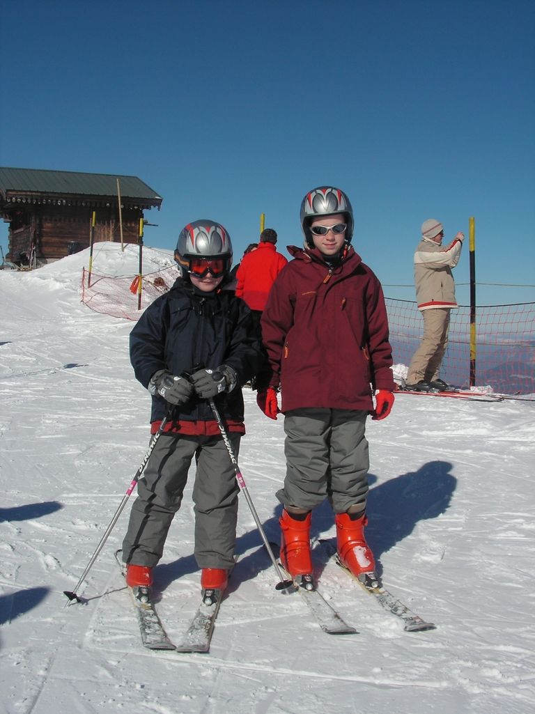Crbst ski 20094
