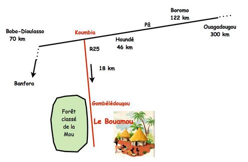 Bouamou
