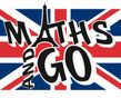 Maths and Go logo