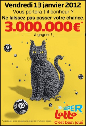 Super Lotto