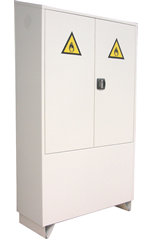 Armoires de securite 3
