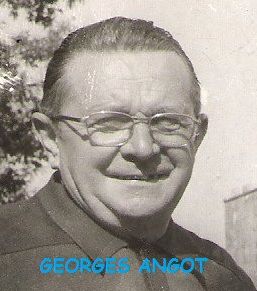 Georges angot