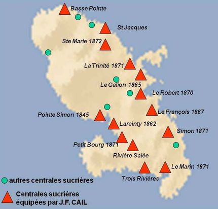 CarteMartinique