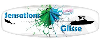 Logo Sensations Glisse 2012