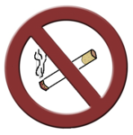 4zhno interdiction de fumer