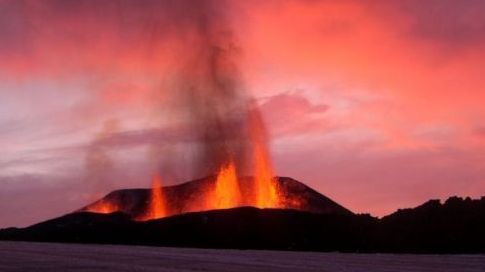 Volcan