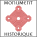 600px Logo monument historique rouge ombre encadre svg 1 