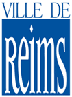 Logo ville reims