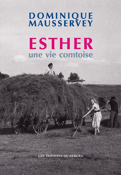 Esther couv 1