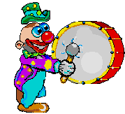 Clown 017