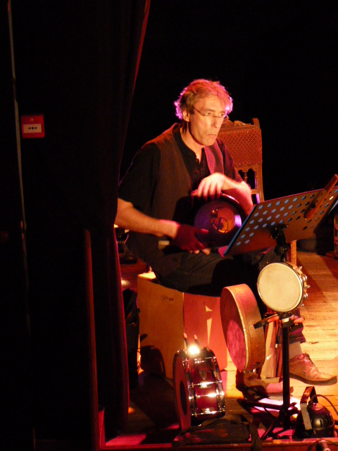 Bal ferriere 007