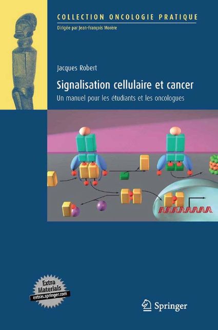 Signalisationcellulaire et cancer