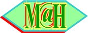 Logo M H