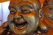 Budha rieur