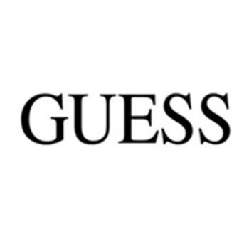 Guess logo 1