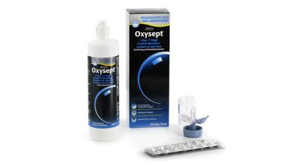 Amo oxysept 30daypack
