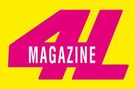 4L magazine