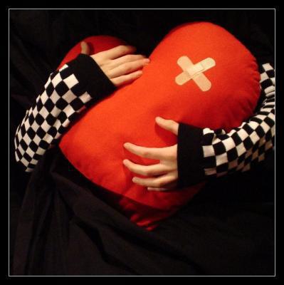 Coeur suisse spatradrap