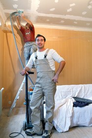   Avril 2020  travaux de rénovation et peinture bâtiment Cannes : intérior Design 