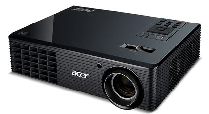 Acer x110 3d