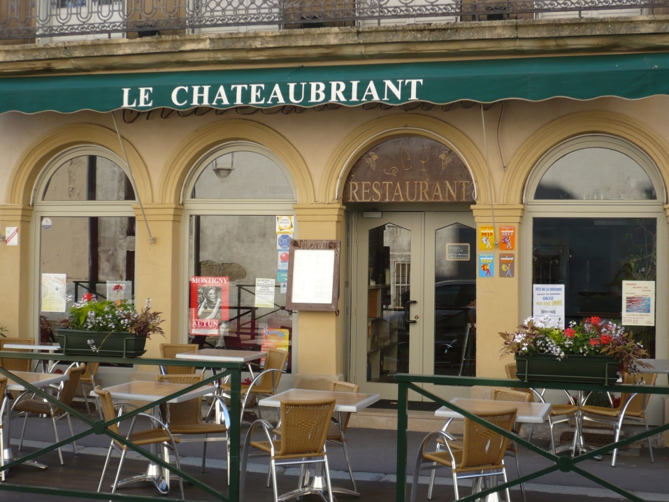 Chateau photo