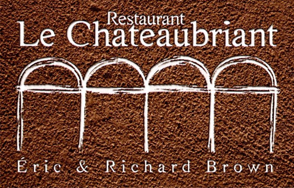 Chateaubrillantcarte