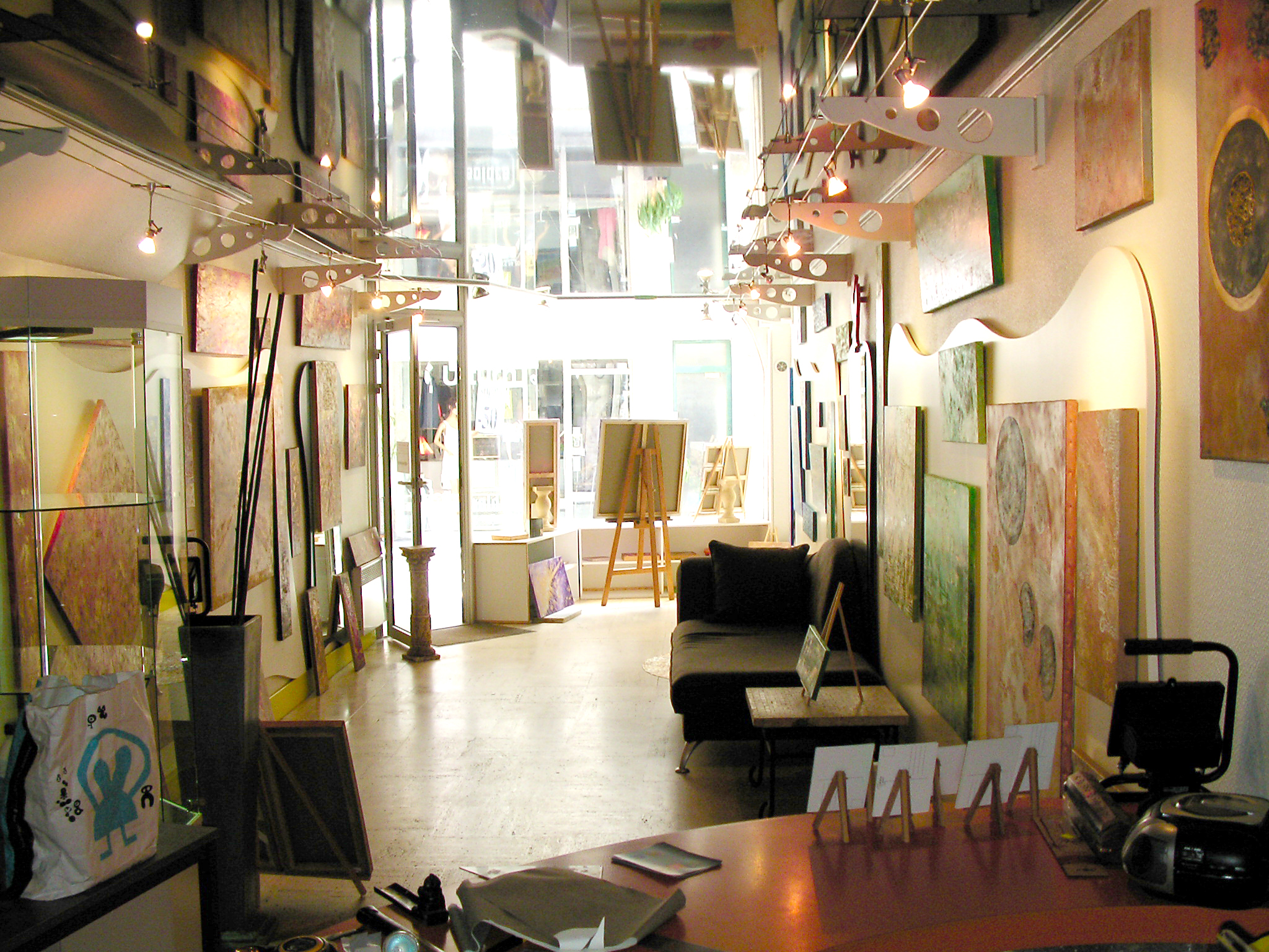 Galerie 1