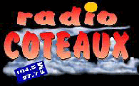 Radio coteaux