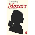 Mozart bio