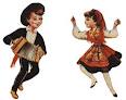 Danse folklorique 2