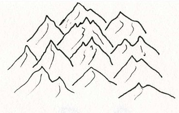 Montagne1